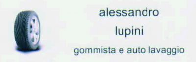 LUPINI ALESSANDRO